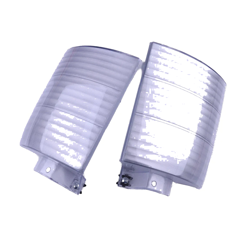 Mitsubishi Canter Fuso Truck FE FG Brake Light Corner Lamp (2012-2020)