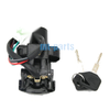Honda CB500 (2013-2014), CB750 Ignition Key Switch Lock Set (2002-2010)