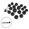 Ball Joint Boot Suspension Dust Cover/Track Tie Rod Linkage Kit