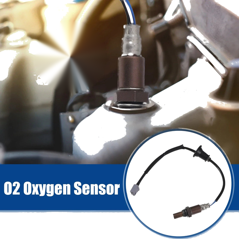 Toyota RAV4 Base Oxygen Sensor (2006-2012)