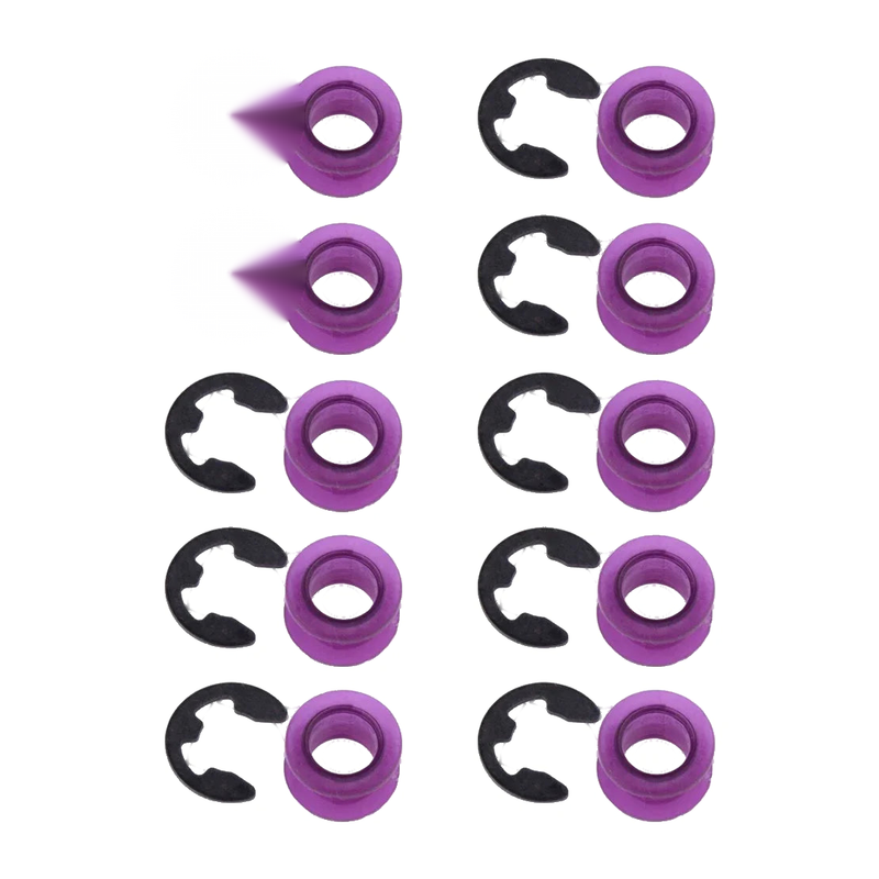 Hyundai Elantra Shift Cable Bushing (2011-2016)