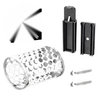 Suzuki King Quad 300 Air Filter Cage Guide & Slider (1999–2002)