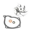 Polaris Magnum 425 / 500 Water Pump Impeller & Gasket (1995-2003)