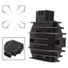 Yamaha YZF R6 Voltage Regulator Rectifier Set (2006-2009)