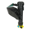 Hyundai Genesis Headlamp Washer Spray Nozzles (2015-2017)