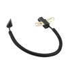 Dodge Caravan Jeep Cherokee Crankshaft Position Sensor (1993-1996)