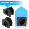 Cadillac Escalade Stabilizer Sway Bar Rubber Bushing Kit (2009-2019)