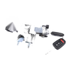 Honda Accord Starter Ignition Lock Switch W/ 2x Key (2013–2017)