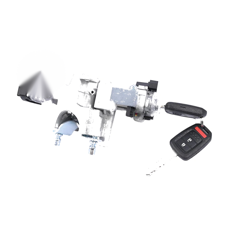 Honda Accord Starter Ignition Lock Switch W/ 2x Key (2013–2017)