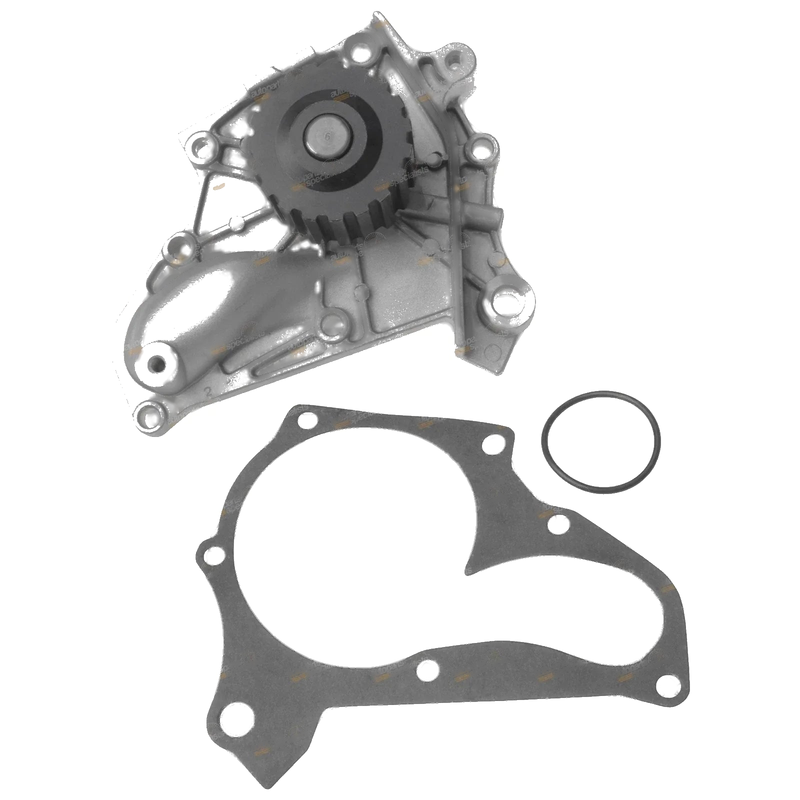 Toyota Corona ST141 Water Pump (1983–1987)