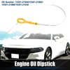 Toyota Yaris L LE SE Dipstick / Engine Oil