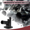 Lexus ES250 Engine Coolant Thermostat Housing Assembly (2021–2024)