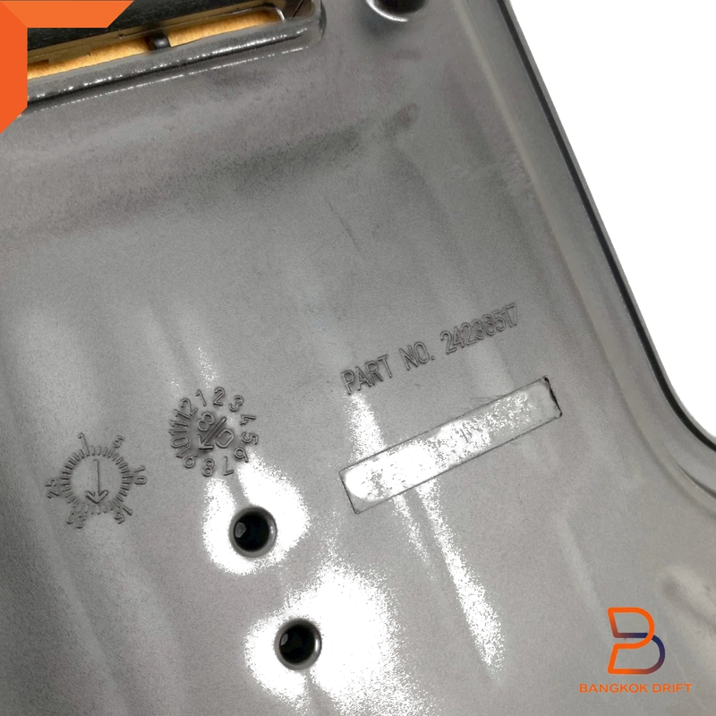 Holden Colorado Trailblazer Gear Transmission Auto (2012-2023)
