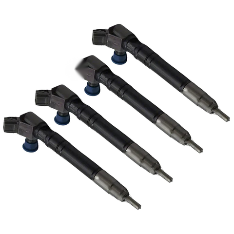 Toyota Hilux Revo Fortuner 2.4L 2GD 4 x Fuel Injectors (2015-2023)