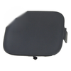 Toyota Prius V Left Front Bumper Tow Hook Cover (2012-2014)