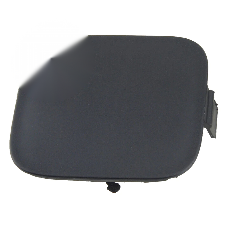 Toyota Prius V Left Front Bumper Tow Hook Cover (2012-2014)