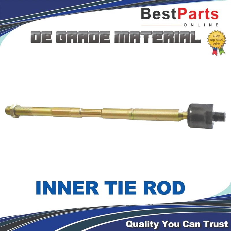 Toyota Corolla Matrix Inner Tie Rod End (2009–2017)