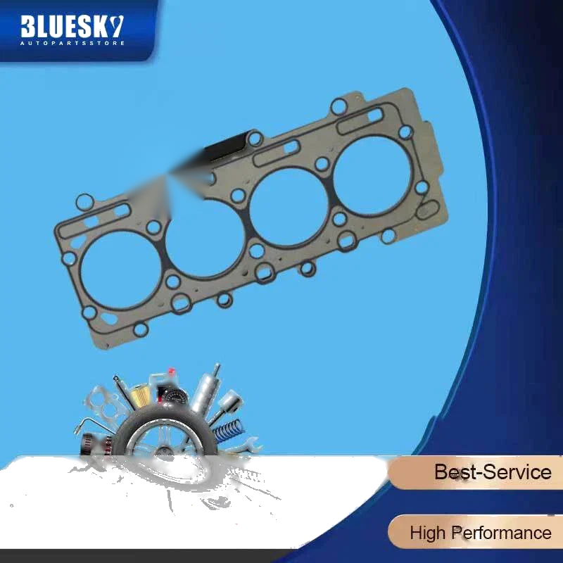 LDV V80 Van 2.5L Diesel VRS Cylinder Head Gasket (2013-Now)