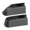 Nissan Rogue Rear Windshield Wiper Arm Nut Cover (2008-2024)
