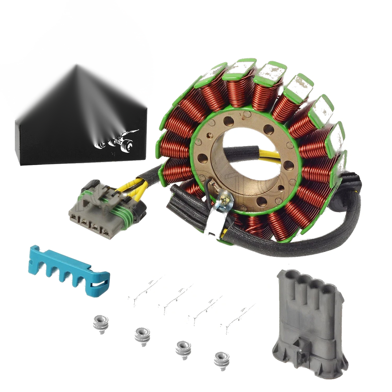 Polaris Sportsman 800 Ranger 700 800 RZR 4 S 800 EFI Stator (2005–2014)