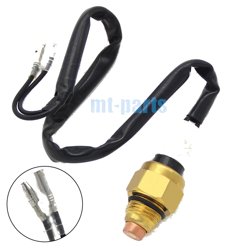 Kawasaki MULE 1000 KAF450 Water Temp Sensor (1994-1997)