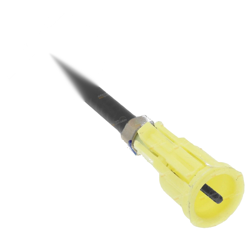 Hilux 4Runner YN63 YN65 YN67 4cyl 3Y-C 4Y-C 4Y-E Speedo Cable (1983–1989)