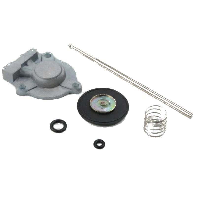 WR400F WR450F YZ250F Carburetor Rebuild Kit Accelerator Pump