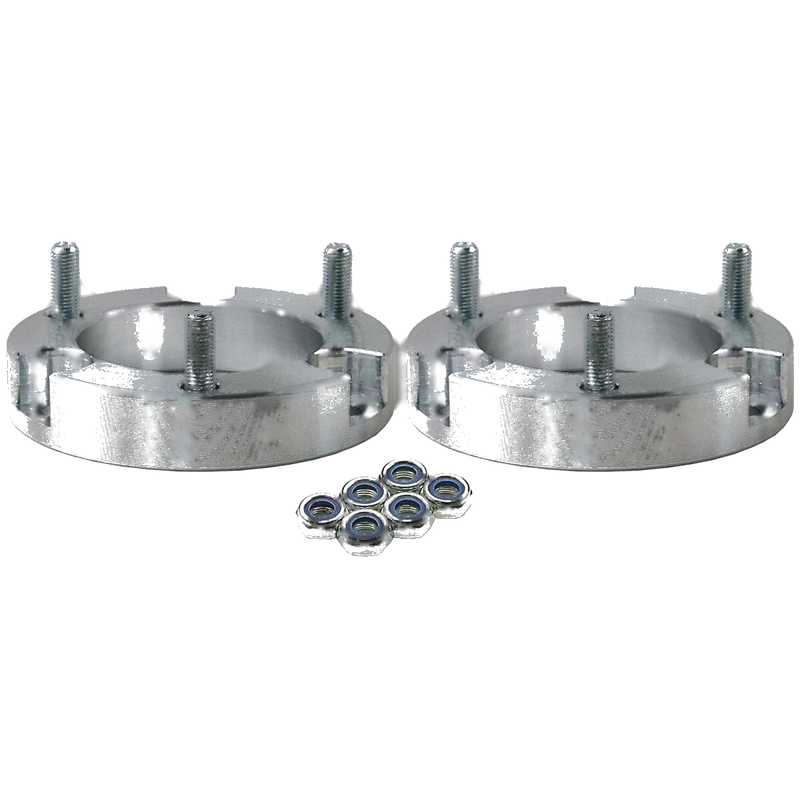 Toyota Hilux Vigo 1.5" + 2" Lift Kit (2005-2013)