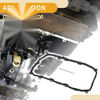 Porsche Cayenne Transmission Filter, Oil Pan Gasket (2011-2018)