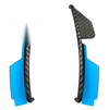 Mercedes CLA C117 2013-2019 Mud Flap Splash Guards