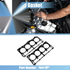 Dodge Ram 1500 2 x Engine Cylinder Head Gaskets (2009-2010)