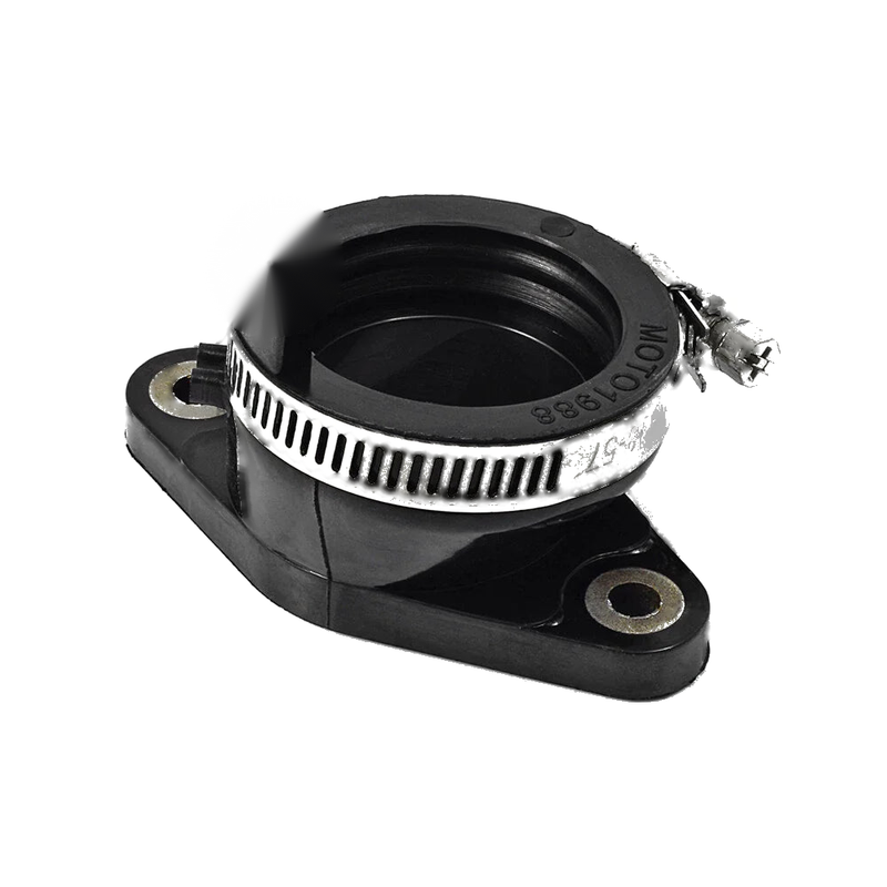 Honda TRX400FA FGA Rancher Carburetor Intake Manifold Boot (2004–2007)