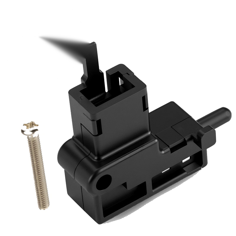 Kawasaki Vulcan Left Clutch Lever Switch (1995–2009)