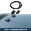 Toyota Windshield Washer Nozzle With Fluid Hose