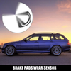 BMW X5 X6 Front Brake Pad Electronic Wear Sensor