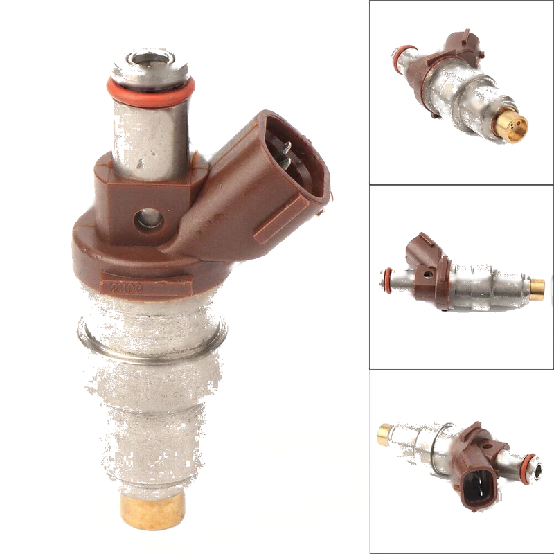 Toyota 4Runner Tacoma T100 HILUX 2.7L Fuel Injectors Nozzle (1995-2004)