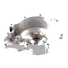 Yamaha YZF R6 White Engine Stator Cover (1999-2002)