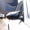 Hyundai Elantra Gloss Black Mirror Cover Cap (2023–2024)
