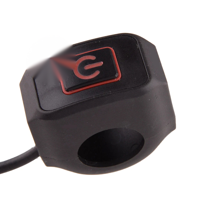 Sur Ron Light Bee X Headlight Switch & Plug (2018-2023)