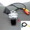 Mercedes Benz W221 Rear View Backup Camera (2007–2012)
