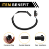 Ford E-150 Crankshaft Position Sensor (1980-1985)