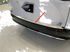 Toyota Sienna Rear Boot Tailgate Cover Trim (2021-2023)