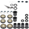 Honda Rincon 2 x Rear Upper & Lower A-Arm Bushing Shaft Kit (2003–2009)