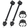 Polaris Ranger Crew 1000 XP NorthStar 2 x Torsion Bar Linkage (2010–2014)
