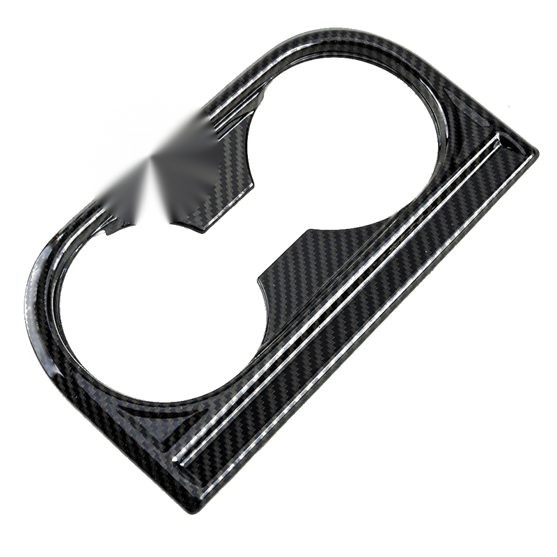 Toyota Tundra Cup Holder Cover Trim (2014-2021)