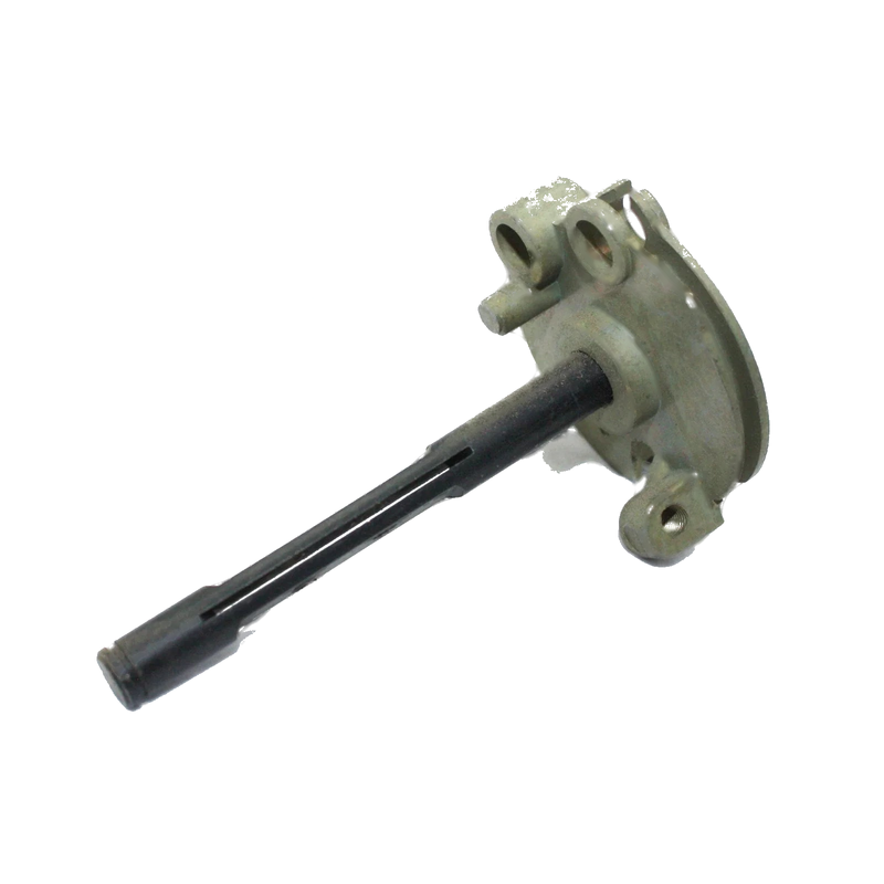 GY6 250cc Carburetor ATV Quad Bike Buggy Throttle Cable Adaptor