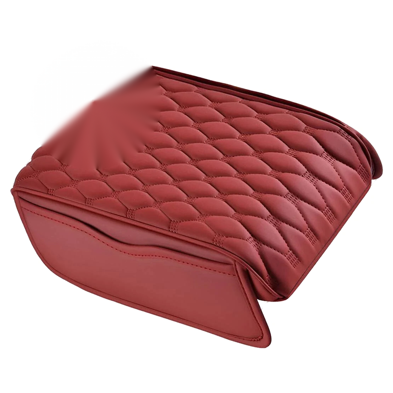 Universal Center Console Armrest Box Cover Cushion