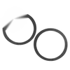 BMW 3 Series E36 Door Speaker Ring Cover Trim (1991-1999)