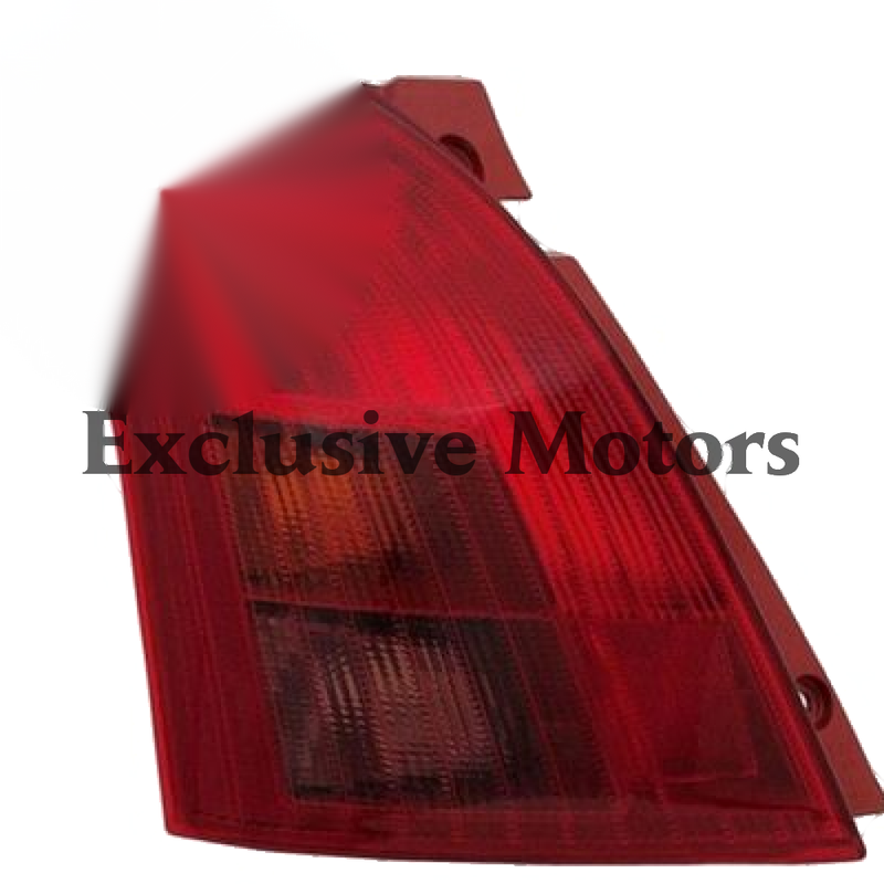 Suzuki Swift Left-Hand Tail light (2004-2008)