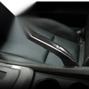 Chevrolet Camaro Carbon Fiber Parking HandBrake Grip Knob Cover Cap Trim fit